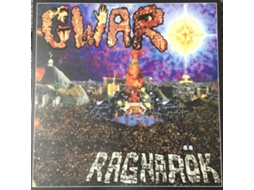 Vinil Gwar - Ragnarök