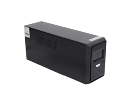 Ups Com Display Lcd E Proteção Contra Surto Usb 220v