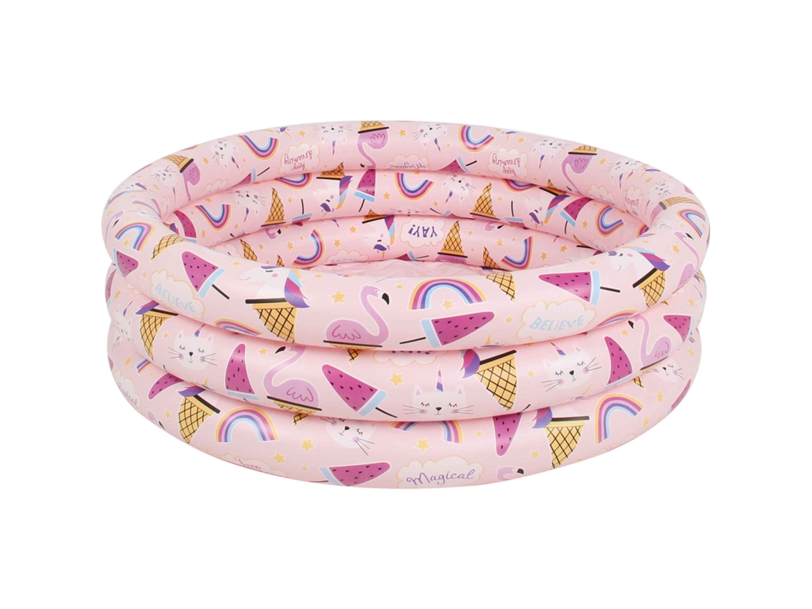 Piscina Guloseimas 86cm ZOKO 