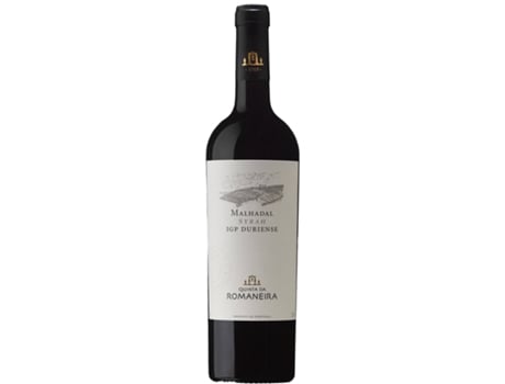 Malhadal Syrah Duriense Romaneira
