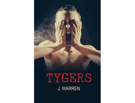 Livro Tygers De J Warren (inglês)