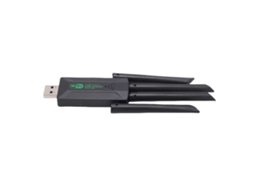Adaptador Wifi Dual Banda LAXISCREED
