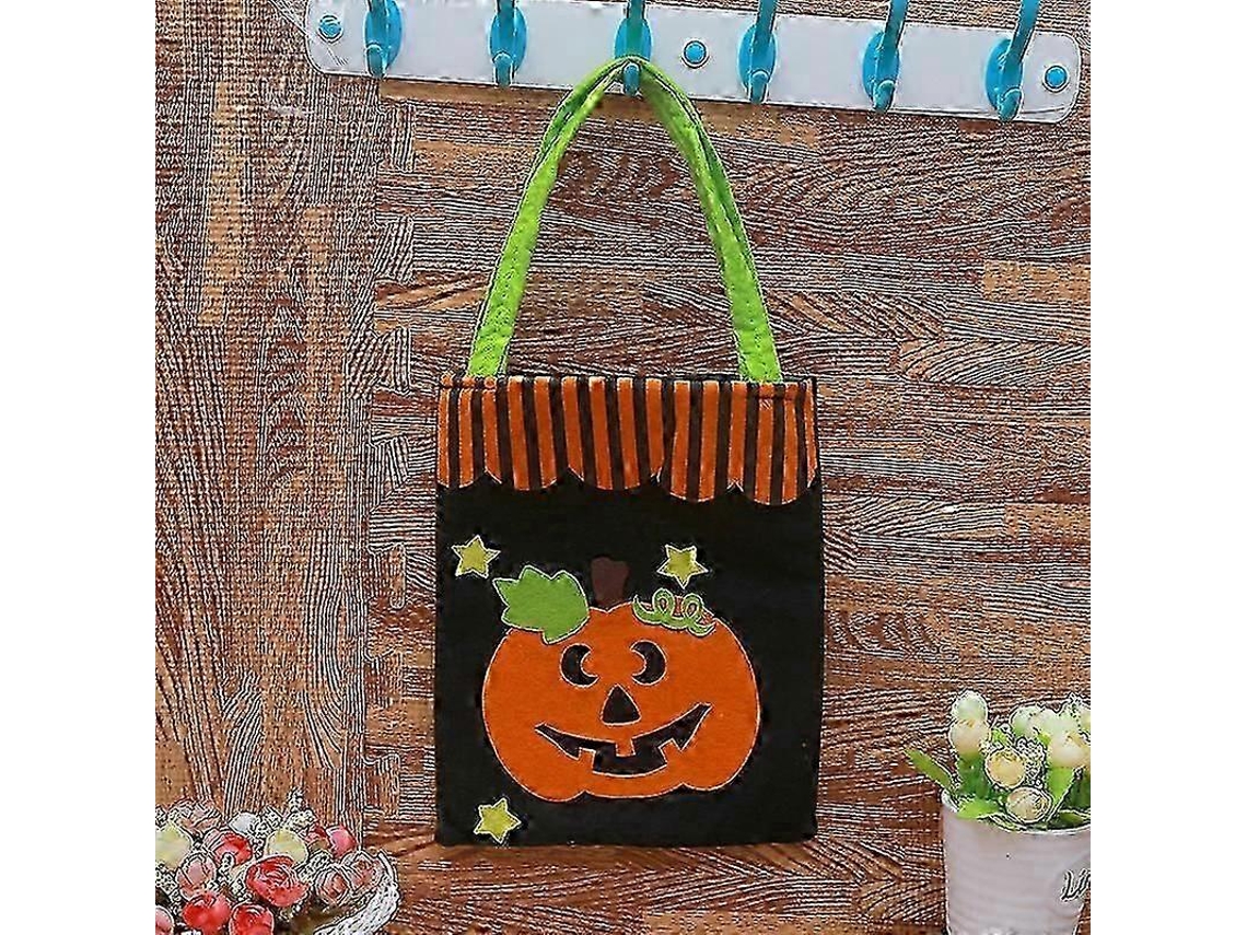 Decorações Halloween Abóboras Ideias