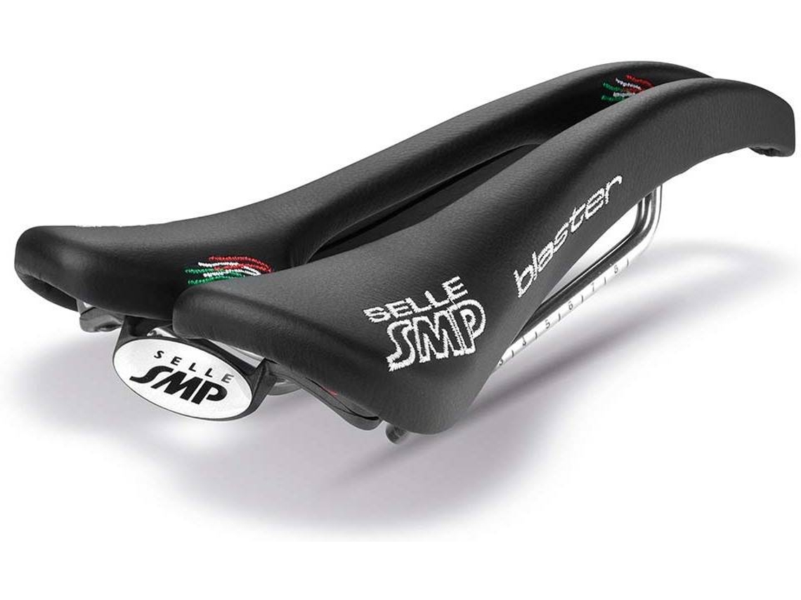 Selim de Ciclismo SELLE SMP Blaster (266 x 131 mm)