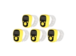 Marcador de Mesa com Controle S/MARCA
