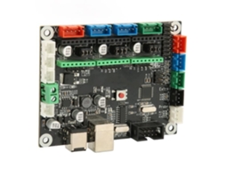 Placa de Controle Principal Da Impressora 3D HURRISE Placa de Controle Principal Da Impressora HURRISE Placa Do Computador Da Impressora HURRISE