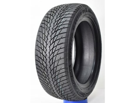 Pneu para Carro GREENTRAC WINTER MASTER D1 235/60VR18