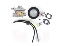 Acessórios De Hardware De Carburador Para Motosserra Alumínio Resistente Ao Desgaste Cs-440/cs-4400