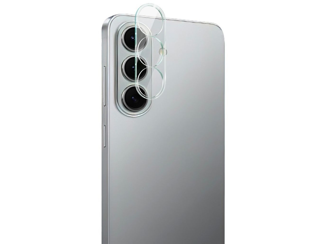 Pelicula de Vidro AQUAFORGE Samsung