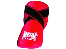 Protecção dos pés Metal BOXe prima