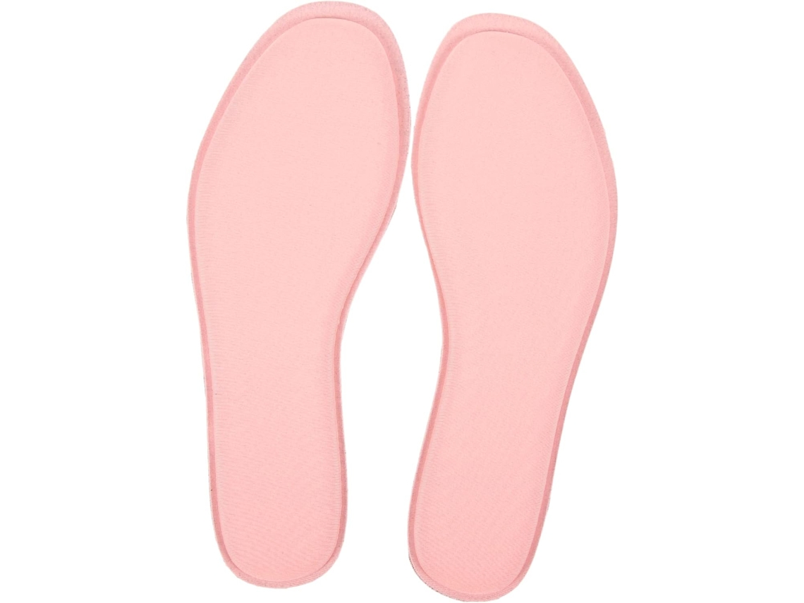 Palmilha Acolchoada Para Calçados Femininos E Masculinos, Palmilhas De Suporte Substituíveis Para Botas, Tênis De
