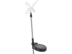 Luminárias Solares De Led Para Jardim, Ideais Para . Gokoco
