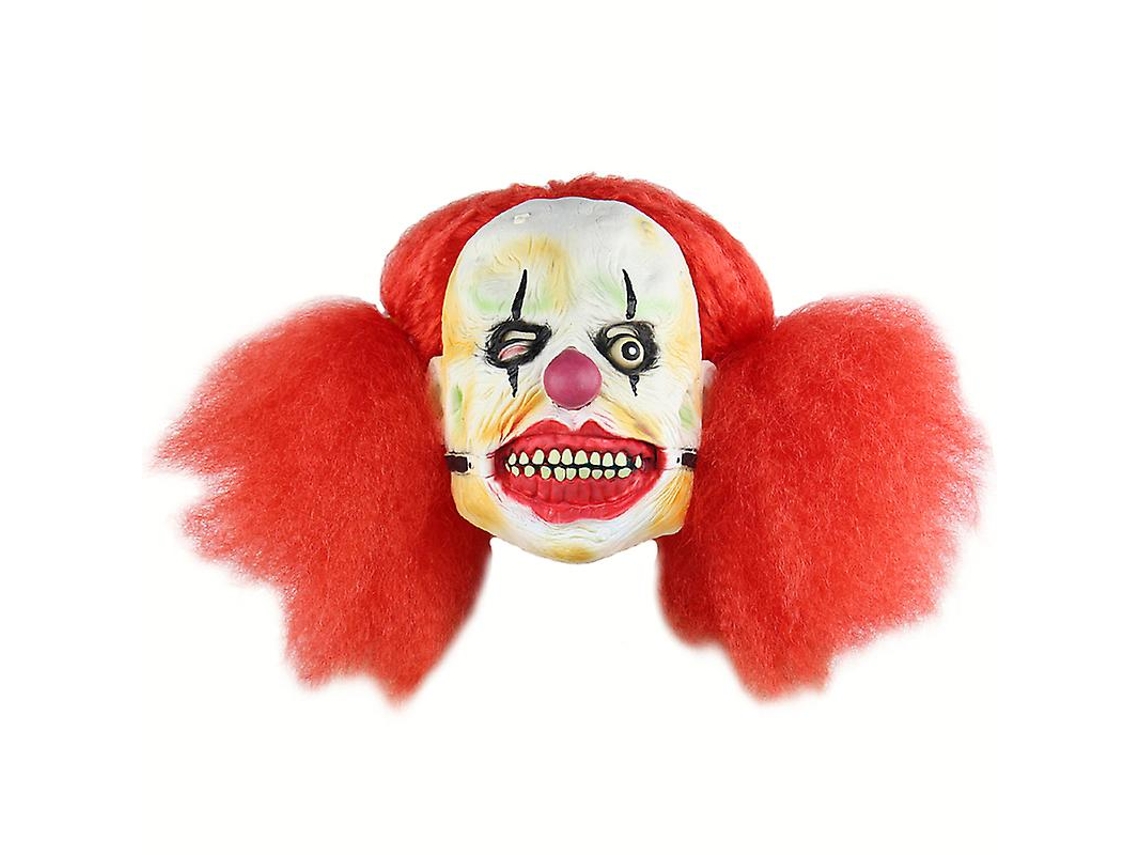 A Nova Máscara de Zumbi de Terror 1Pcs ALLINLESS