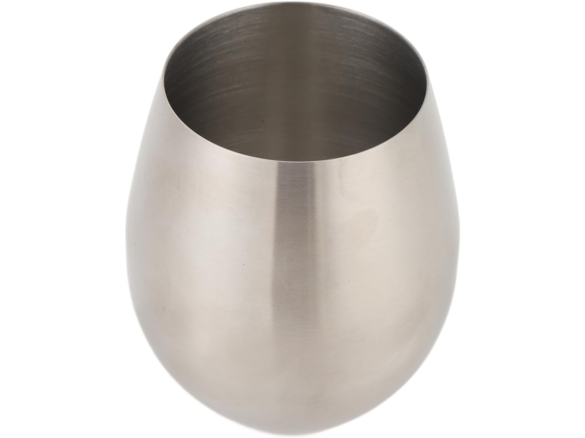 Copo E Aço Inoxidável, Bebida, Vinho, Cabeleireiro