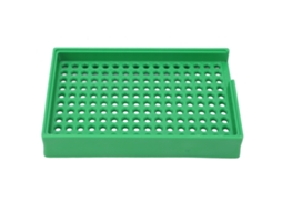 Laxiscreed Bandeja Para Parafusos De Fios 3.5 A 4.0mm Com 160 Buracos Anti-estáticos