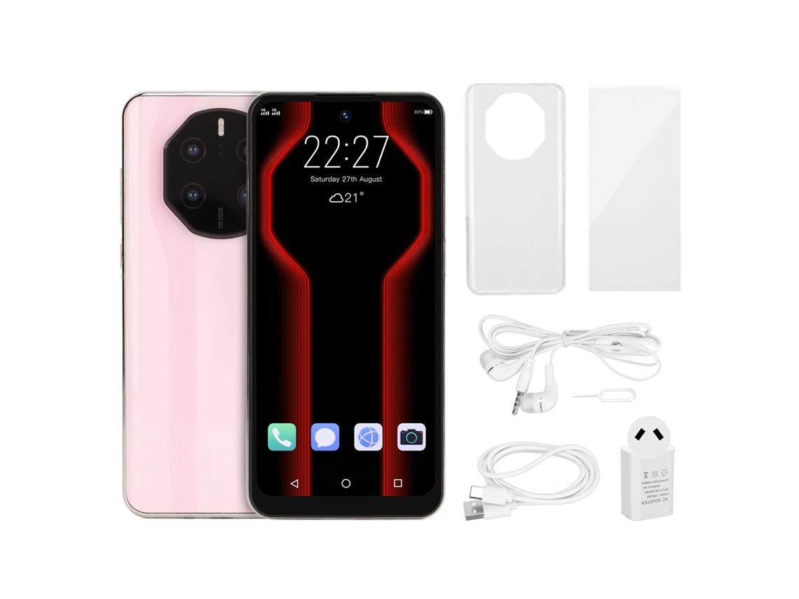 Smartphones LAXISCREED 5g Tela Hd