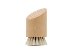Masajeador Facial Suave Manual, Cepillo Limpador de Poros, para El Cuidado Facial, Herramienta Belleza GOKOCO