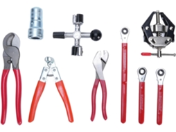 Kit de Suporte Magnético para Teto em Miniatura com Ventosa Potente de 66 Mm e Capa Protetora. SFUSHOS