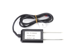 PRIMEROX sensor medidor ph do solo digital com rs485 ip68 para estufa jardim agricultura