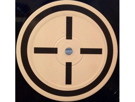 Vinil Dance To The Music Notorious Soundz