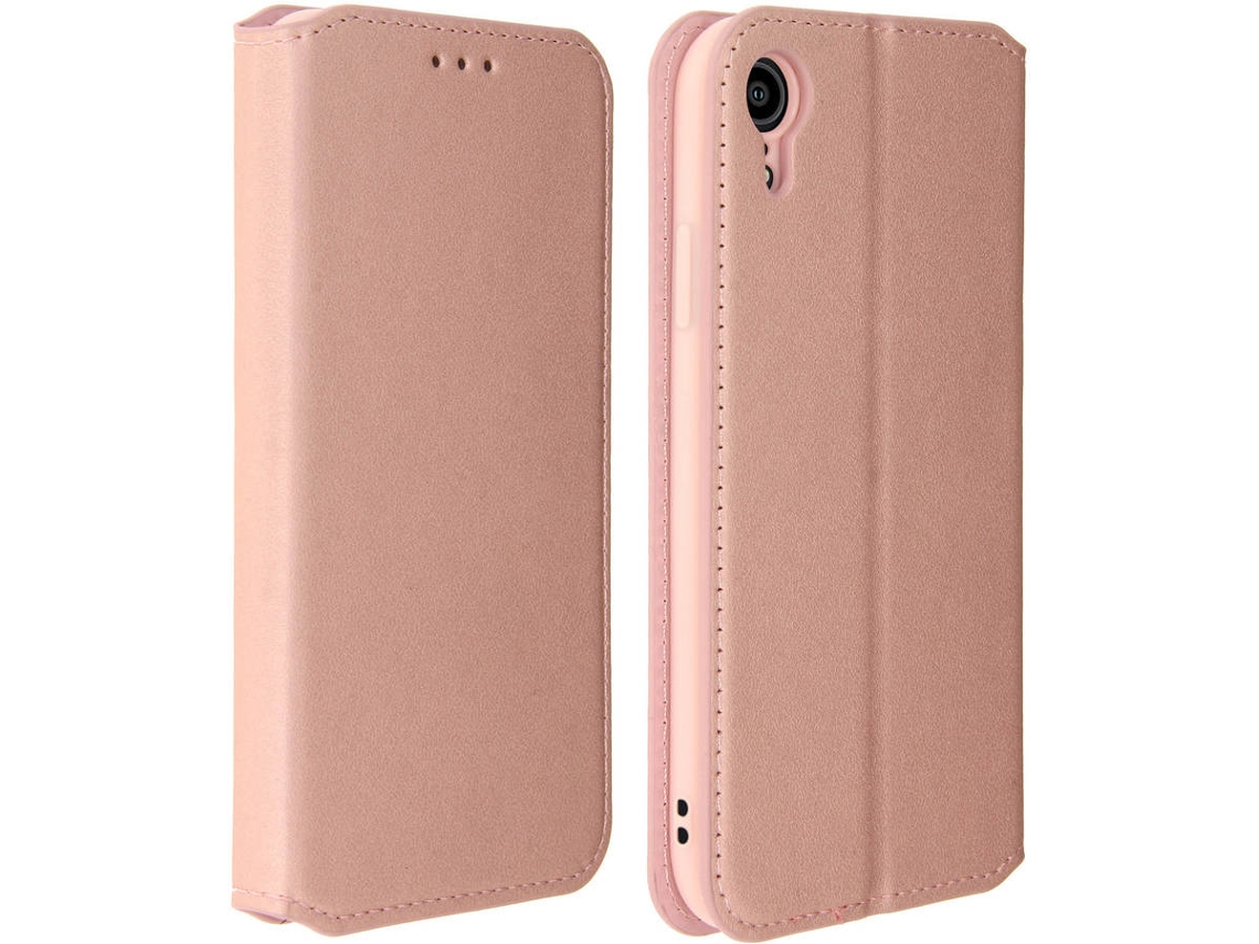 Capa iPhone XR AVIZAR Book 