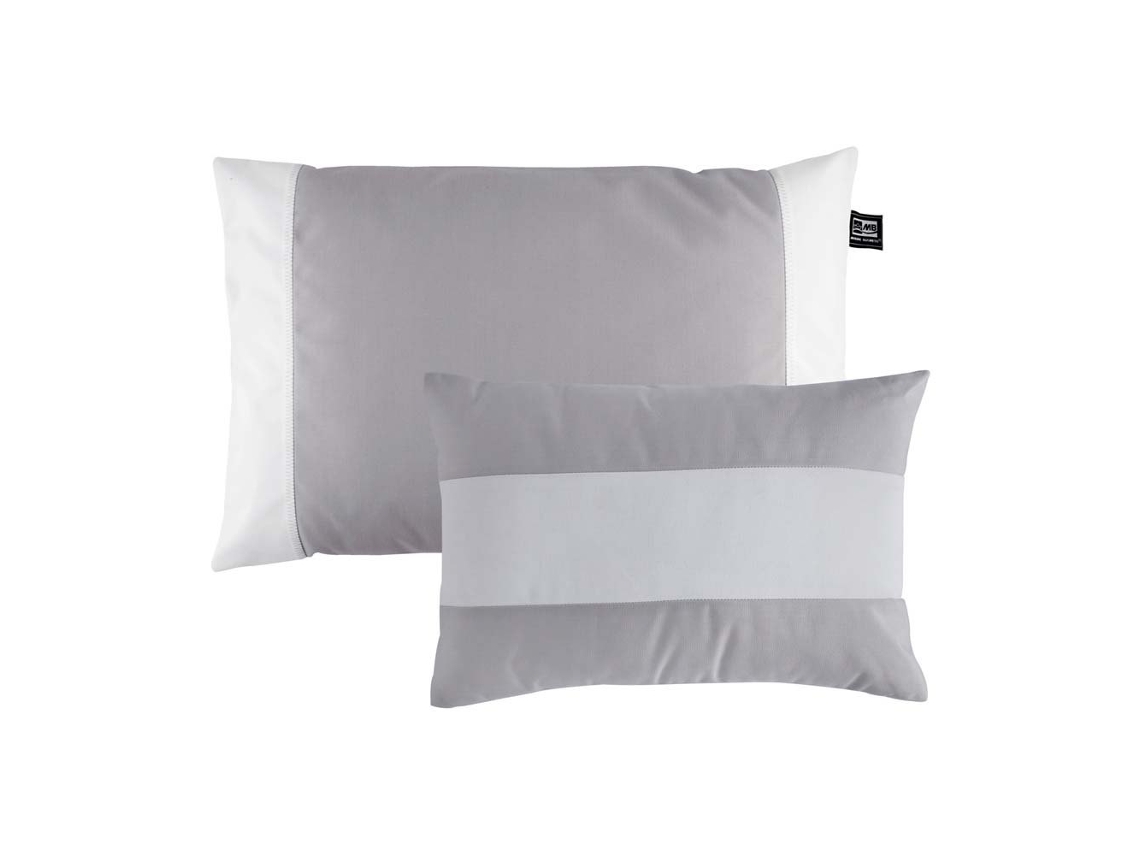 Conjunto de Almofadas Impermeáveis Brancomarine Business