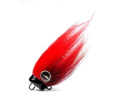 Cabeça de Chumbo VMC Mustache Rig Rh