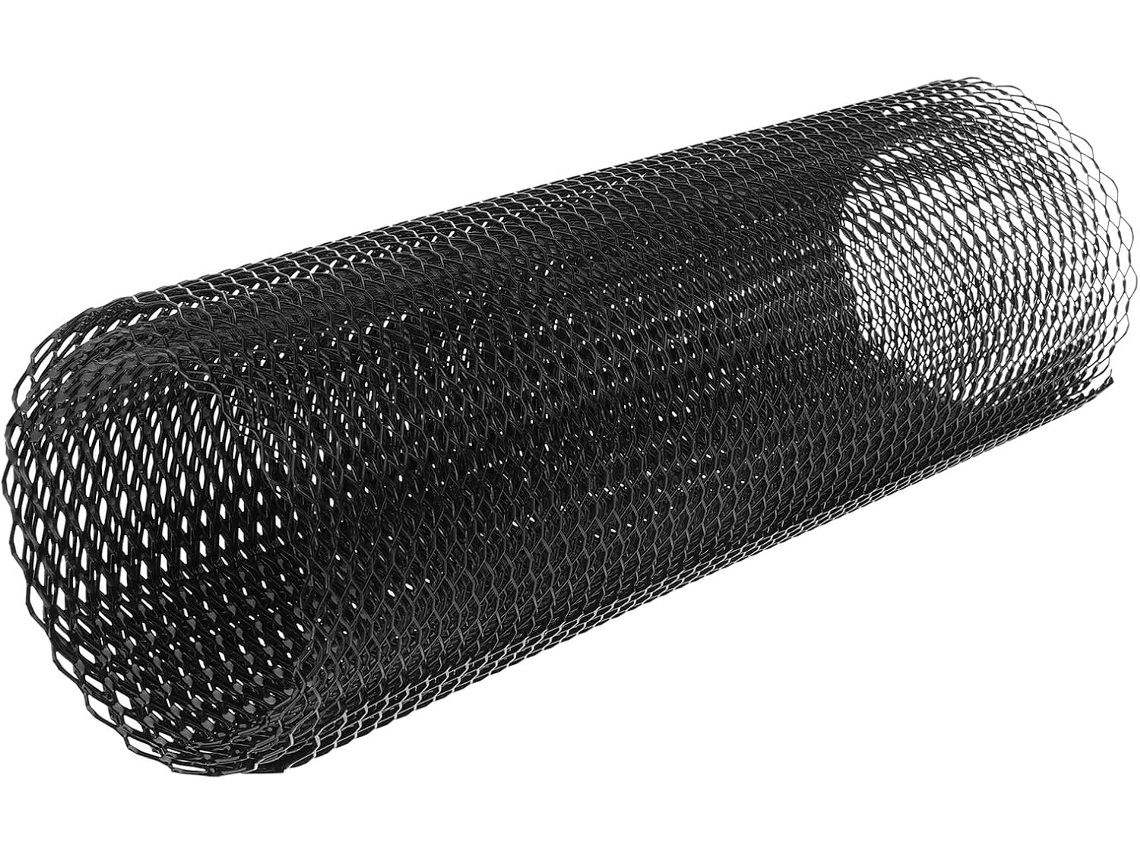 Grade Em Formato De Colmeia Para Para-choque De Carro