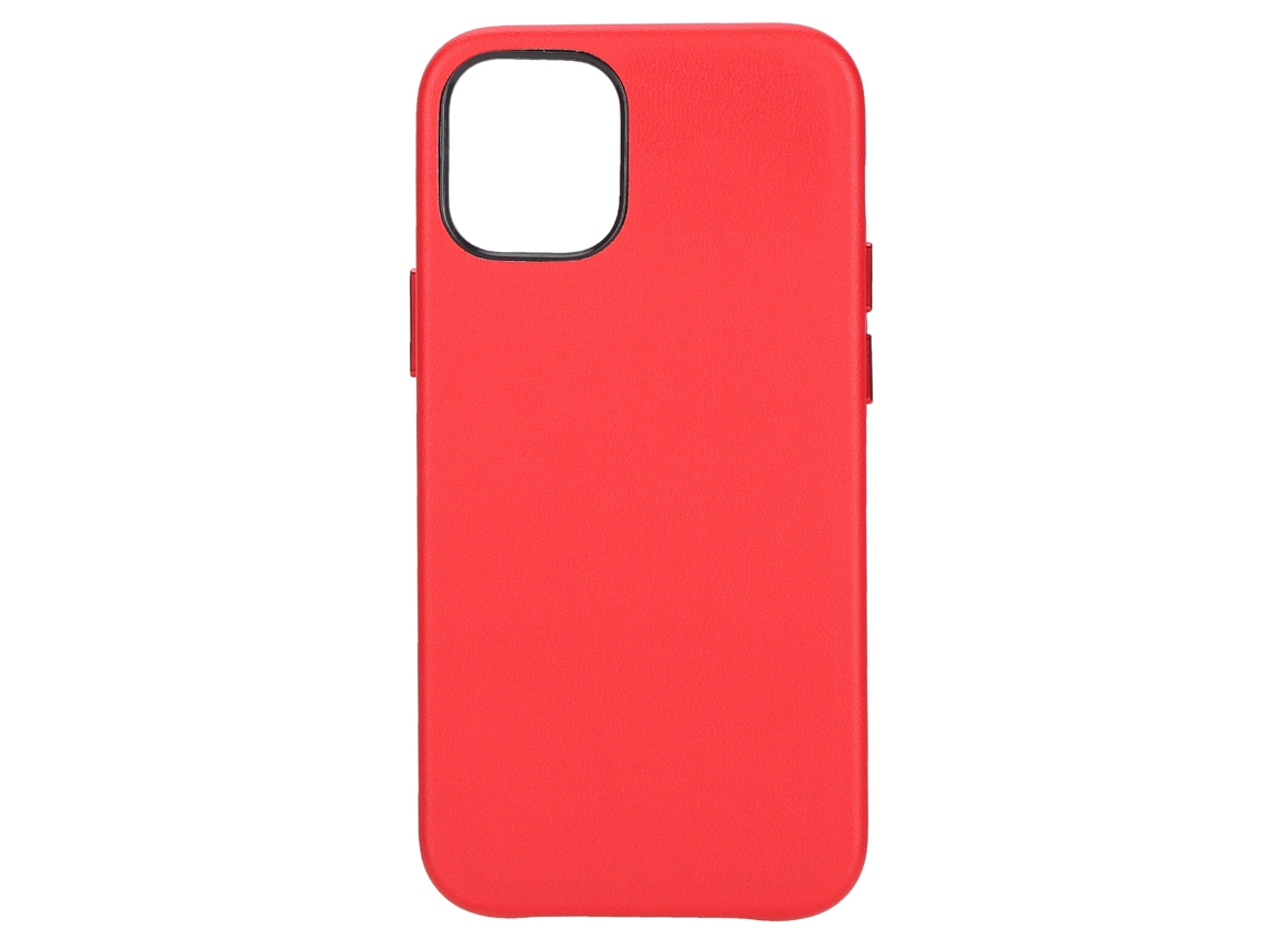 Capa para iPhone 12 Mini EOOCOO (fina, anti impacto, microfibra)