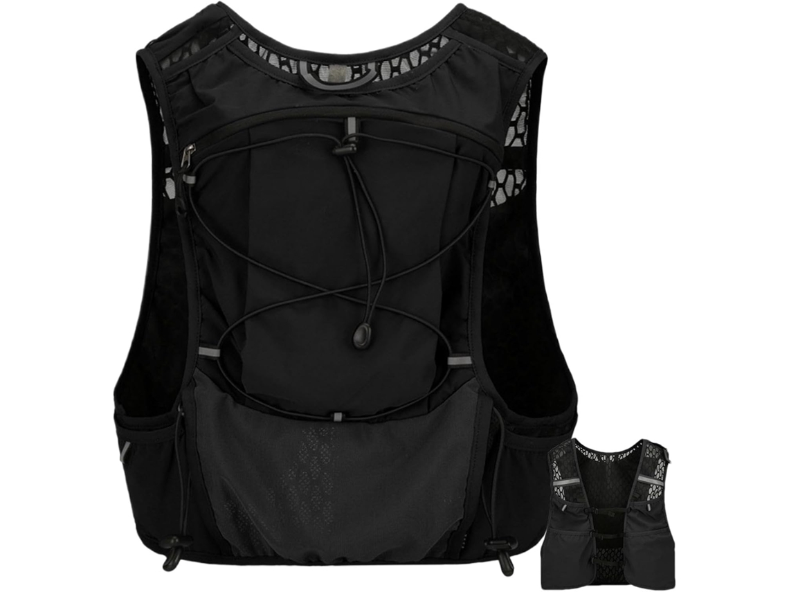 Mochila Para Corrida Em Trilha, Colete De Hidratação Para Corrida,