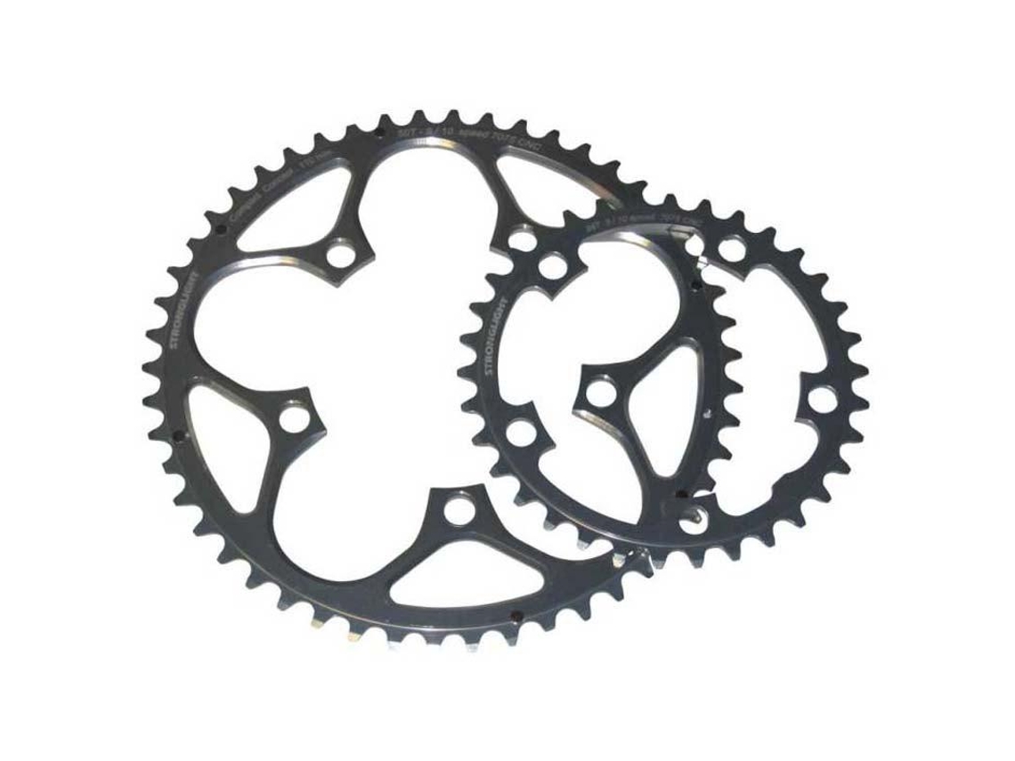 Stronglight Type S-5083 110 Bcd Chainring