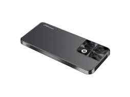 Capa De Celular Em Acrílico Com Revestimento Eletrolítico Para Oppo Reno8