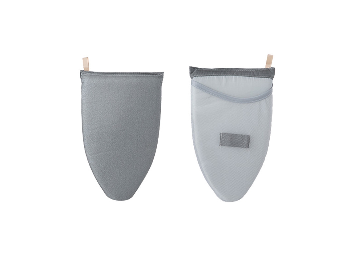 Luva Térmica Antivapor Para Engomar Roupa