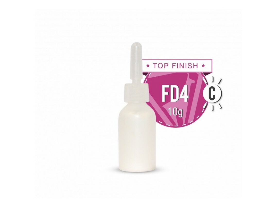 Pó para neve fria e húmida Vola clean FD4C 10 g