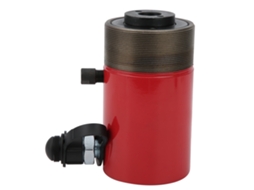 Cilindro Pneumático Mini (ação Dupla, Haste Simples)