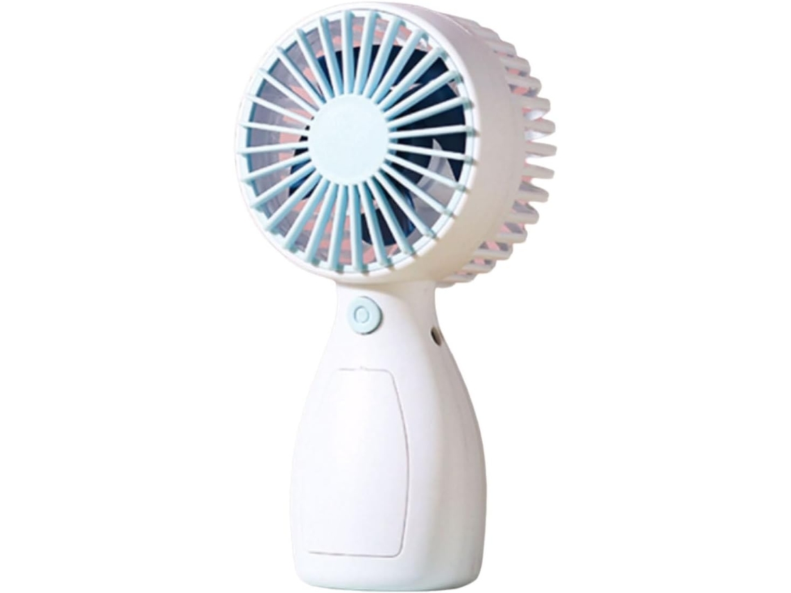 Ventilador de Mesa USB multifuncional para dias quentes S/MARCA