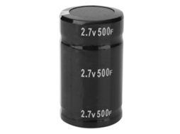 6pcs Supercapacitor 2.7v 500f Automotivo 35x60mm