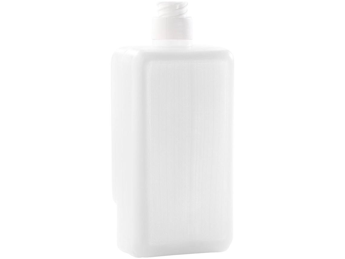 Sabonete Líquido Sabonete Neutro Hp20 Para Dispensadores De Sabonete, 500 Ml (dispensador De Sabone Gokoco