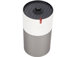 Umidificador Usb Ultrassilencioso, Portátil, Com Luz Noturna, Para Casa E Escritório