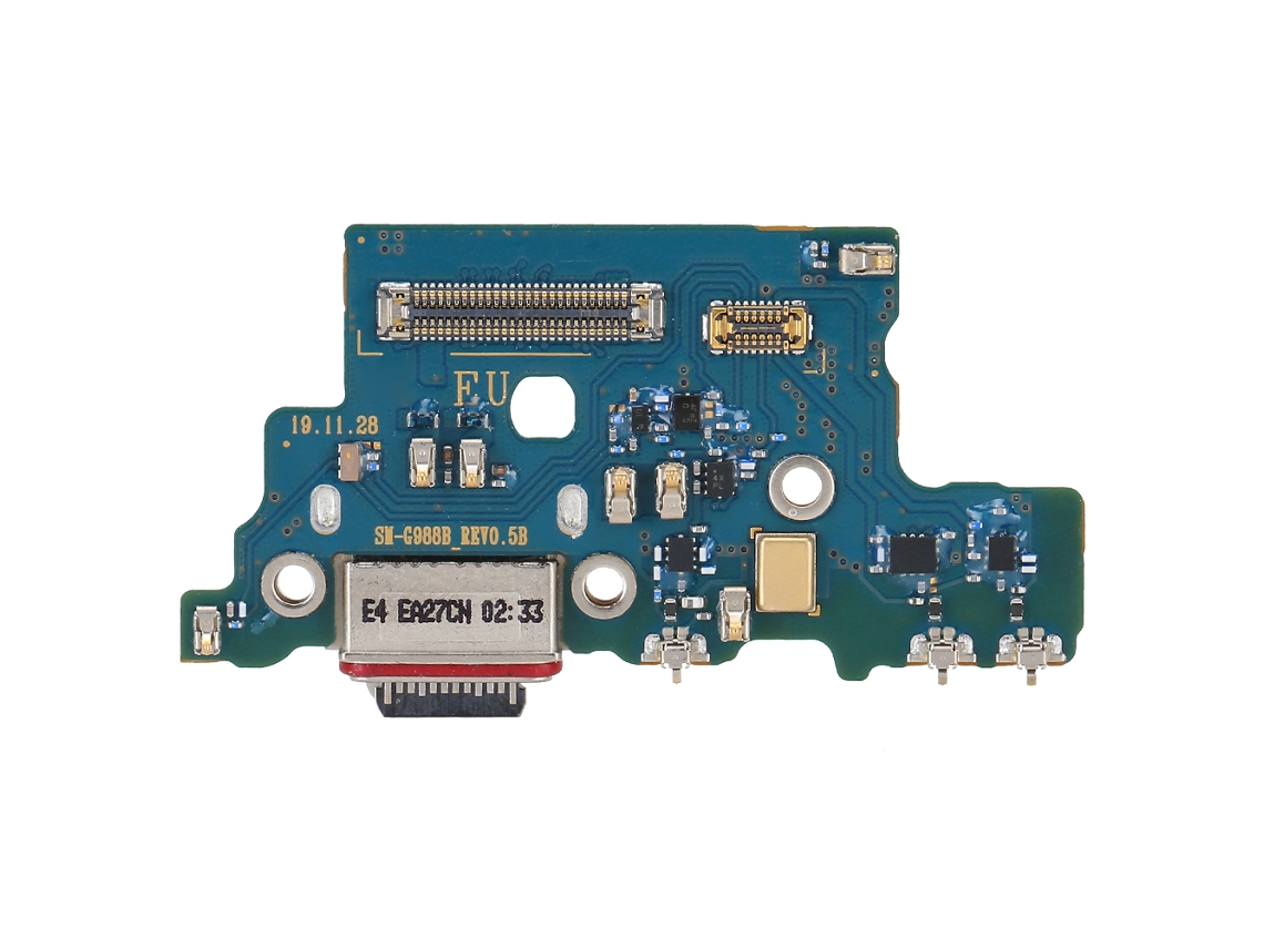 Cabo de Dados LAXISCREED para Samsung S20 Ultra
