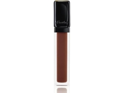Batom GUERLAIN Kiss Kiss Liquid Lipstick Matte L305 Daring