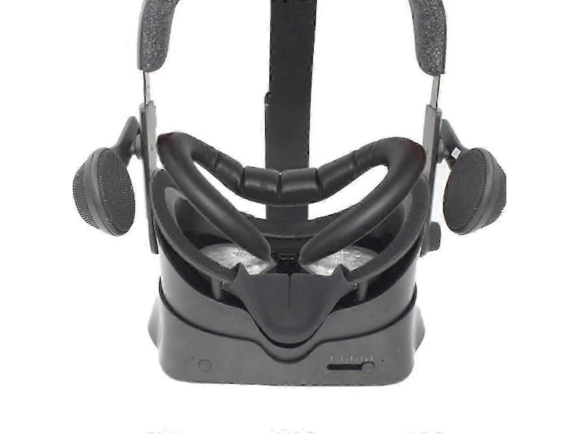 Almofada De Rosto Vr Compatível Com Fone De Ouvido Valve Index