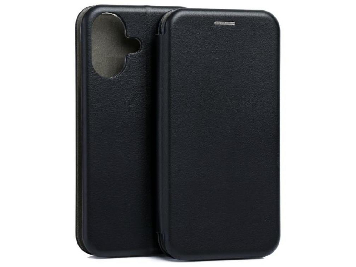 Capa Carteira Magnética Beline Para Iphone Air - Preta