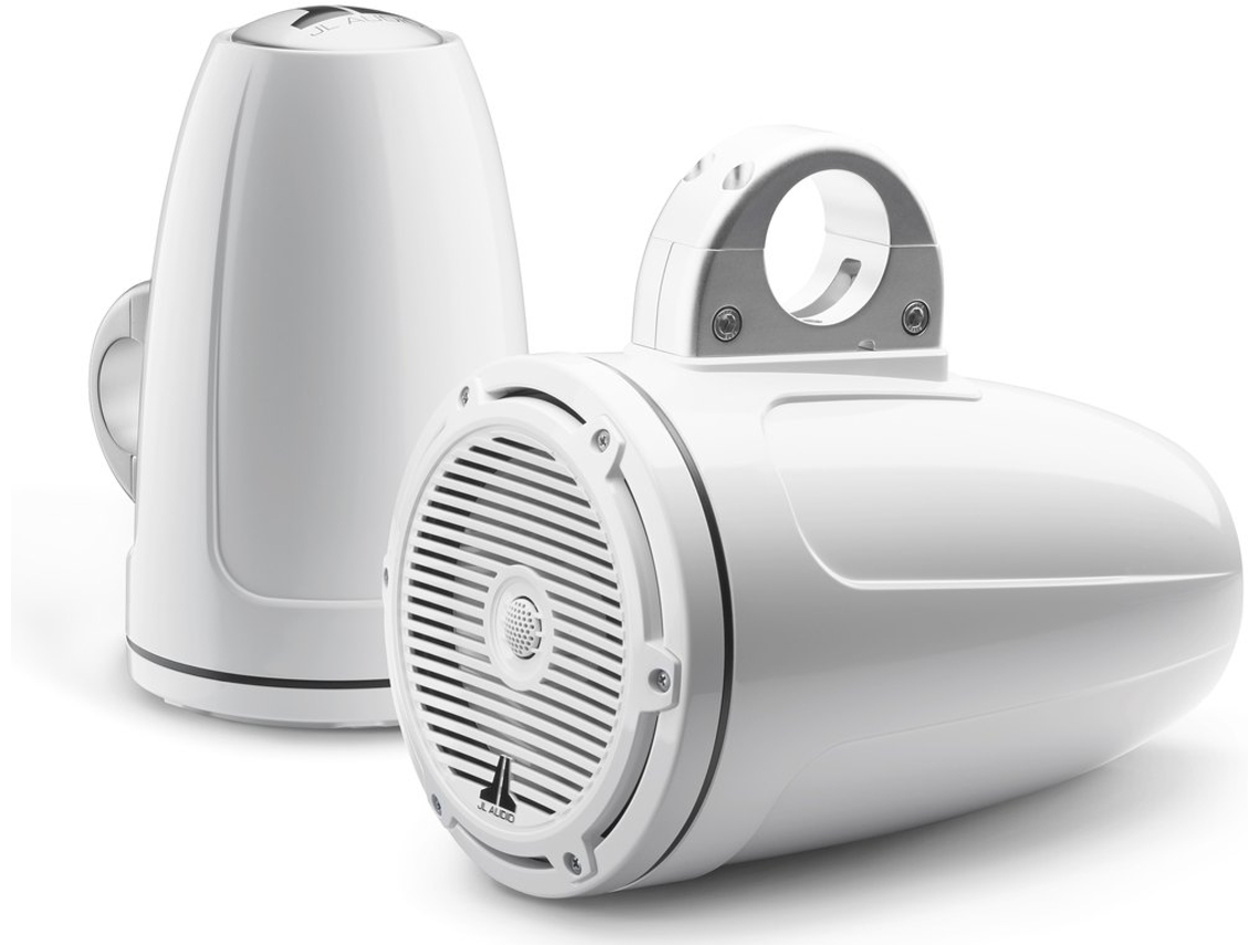 Palestrante M6 Classic Prateado 8.8´´JL AUDIO