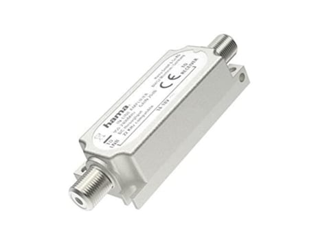 Amplificador Online Sat 20 Db HAMA 00205233