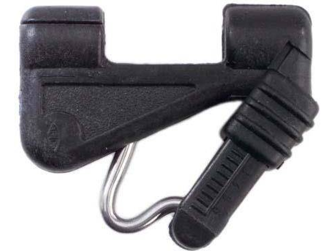 Downrigger AFTCO Goldfinger Clip Preto