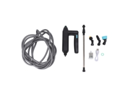 Suporte de parede Primerox para plantas Ferro
