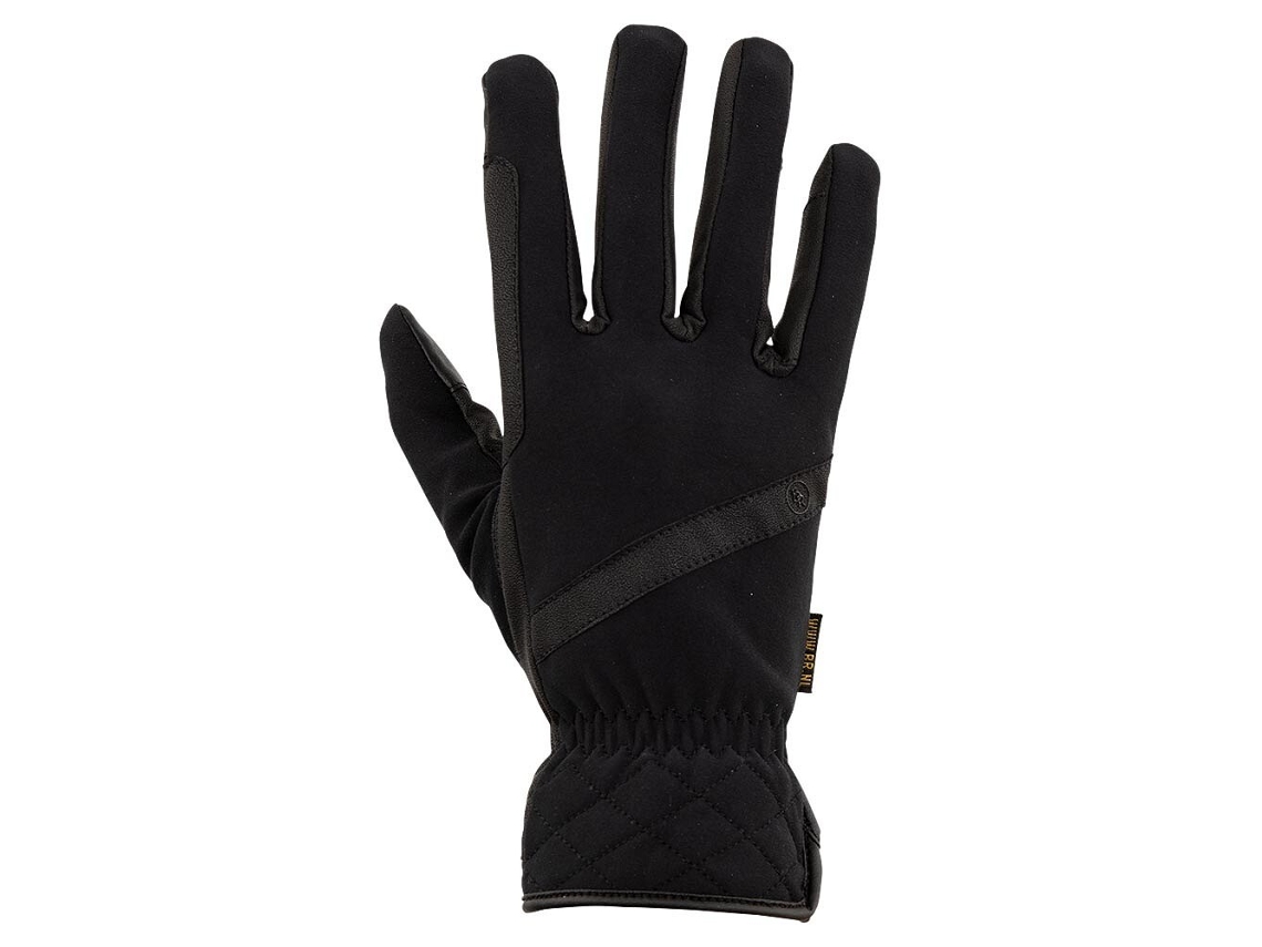 Luvas de Equitação BR EQUITATION Warm Classy Pro Taille 8,5