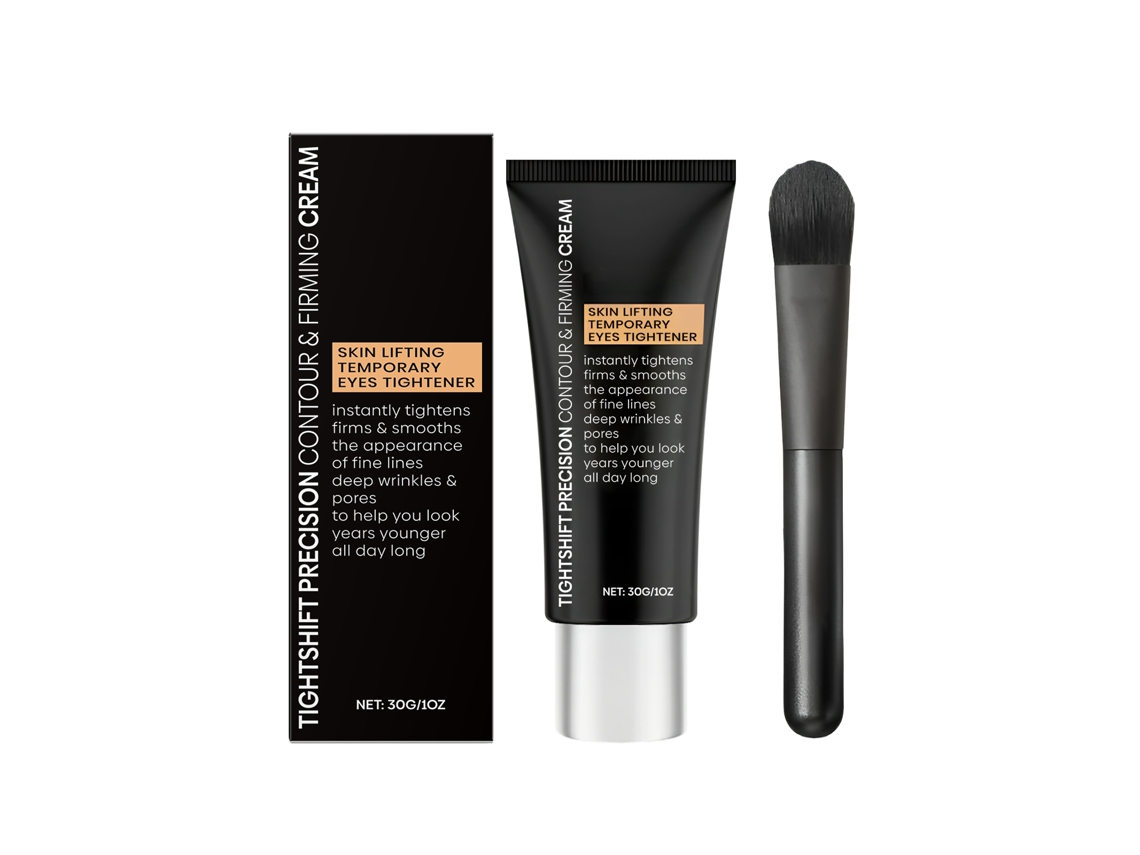 Creme de Massagem Laxiscreed para Olheiras, Hidratação Suave para Pele Delicada