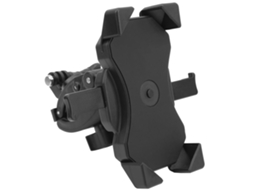 2026 suporte para Telefone para Bicicleta e Motocicleta, Clip Universal para Telefone e Câmera de Ação